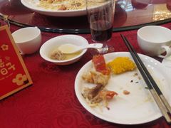 -西安唐隆国际酒店(大雁塔大唐不夜城店)