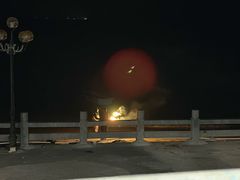 -淇沙湾渔村餐厅