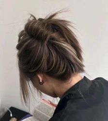 -Kraemer Paris苏豪路易士·嘉玛发廊