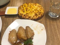 -棒约翰比萨·意面(剑河店)