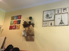 大堂-萌萌的私房蛋糕(万象天地店)