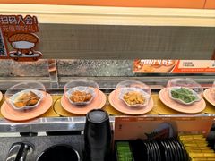 -争鲜回转寿司(太阳宫凯德PLUS店)