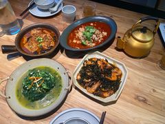 -金鱼妈妈 山野·食趣(荫山街店)