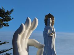 -三亚南山文化旅游区