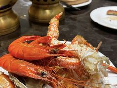 -川骄海鲜自助(亚运村店)