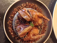 -铭轩中餐厅·海南菜·粤菜(亚龙湾瑞吉店)