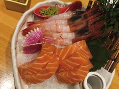 -大岛日本料理铁板烧(南通大饭店)