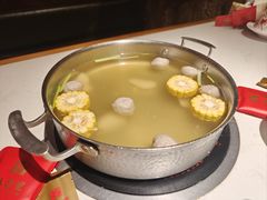 -汕头八合里海记牛肉店(清河店)