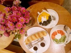 -中央广播电视总台(光华路办公区)