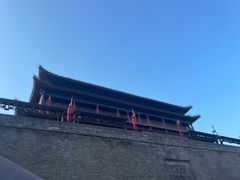 -西安城墙·碑林历史文化景区