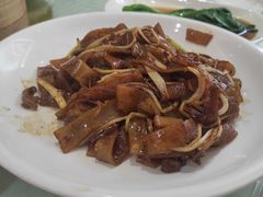 -潮福城大酒楼·潮粤菜·港式点心(阳光城店)