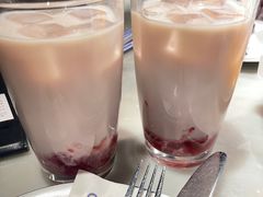 -玛尚诺意式餐厅(天环广场店)
