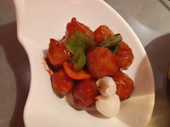 -闽上鲜·福建菜(龙湖滨江天街店)