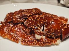 -广州文华东方酒店·江-由辉师傅主理