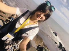 -龙头岩(Dragon Head Rock)