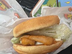 -德克士(太原南站店)