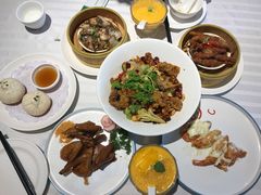 -和记小菜(大宁店)