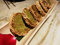 -绿茶餐厅(乐峰广场店)