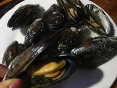 -阿军排档·烧烤