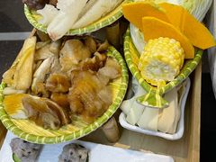 -名善山珍·野生菌汤锅(文殊院店)