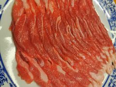-裕德孚手切涮羊肉(建业凯旋广场店)