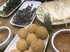 -元盛居(亚泰大街店)