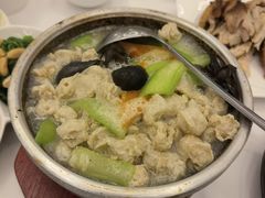 -东方饺子王(新奥购物中心店)