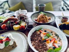 -La Terre乐田(万象城店)