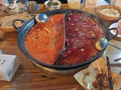 -五里关火锅(牛市口店)