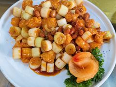 -闻香阁·清真(光荣道店)