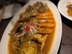 -北李·海肠捞饭·大连菜(望京凯德MALL店)