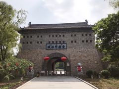-叶赫那拉城