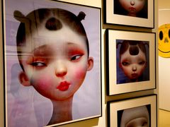 -Big House当代艺术中心