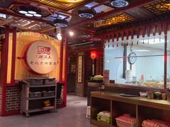 -大海碗·炸酱面·烤鸭·京菜(天坛店)