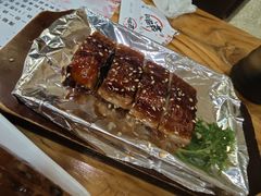 -松坂屋日料自助(长城路店)