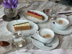 -沁蝶 Butterfly Patisserie甜品蛋糕(北京瑰丽酒店)