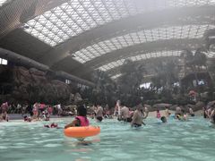 -杭州开元森泊度假乐园