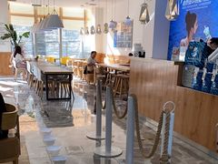 -Blueglass酸奶(财富购物中心店)