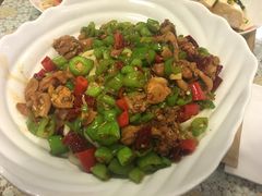 -文三里屯面馆(三里屯店)