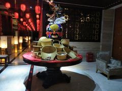 -启东恒大酒店·吕四渔号海鲜餐厅