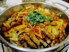 -黄记煌三汁焖锅(悦方IDmall店)