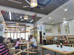 -蒋家桥饺面店(四望亭路店)