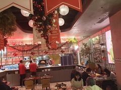 -BOTTEGA意库(中骏世界城店)