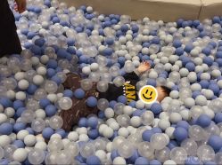 -Eureka优瑞卡儿童主题乐园(合生汇购物中心店)