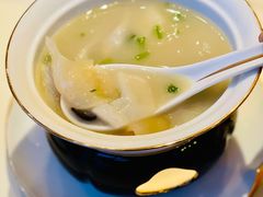 花胶黄鱼羹-新荣记(新源南路店)