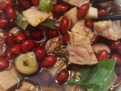 -蜀肴丁丁兔(紫荆店)