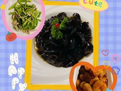 -听风阁农家私房菜茶楼(龙坞店)