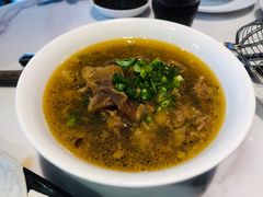 -三毛牛肉店(福强店)