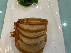 -功德林素菜饭庄(前门店)
