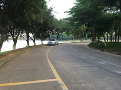 -佛山祈福仙湖酒店